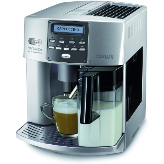 DeLonghi ESAM 3600 Elegance Pronto Cappuccino