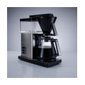 Melitta Aroma Signature Deluxe 100702 Kaffeemaschinen - Schwarz