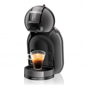 More about YY1500FD Krups Kaffeekapseln Nescafé Dolce Gusto Mini Me Schwarz Automatische professionelle Qualitätsdruck 15 bar Große heiße G