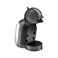 YY1500FD Krups Kaffeekapseln Nescafé Dolce Gusto Mini Me Schwarz Automatische professionelle Qualitätsdruck 15 bar Große heiße G