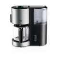 Braun KF 5120 WH, Kombi-Kaffeemaschine, 1,2 l, 1000 W, Weiß