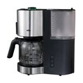 Braun KF 5120 WH, Kombi-Kaffeemaschine, 1,2 l, 1000 W, Weiß