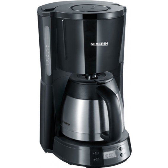 Severin KA4141 Thermo-Kaffeemaschine SELECT