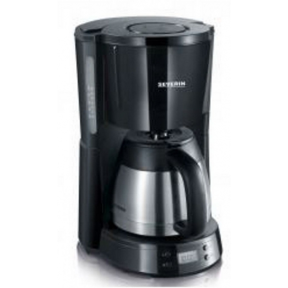 Severin KA4141 Thermo-Kaffeemaschine SELECT