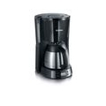 Severin KA4141 Thermo-Kaffeemaschine SELECT