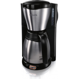 More about Philips HD 7546/20 Gaia Therm Kaffeeautomat metall/ schwarz