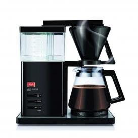 More about Melitta Kaffeeautomat AromaSignatureDeluxe 1007-03 sw