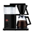 Melitta Kaffeeautomat AromaSignatureDeluxe 1007-03 sw