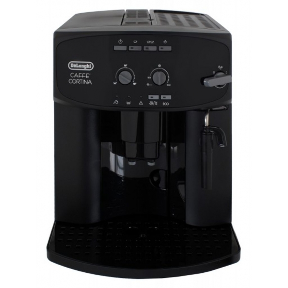 Delonghi ESAM 2900 Caffe Cortina Kaffeevollautomat