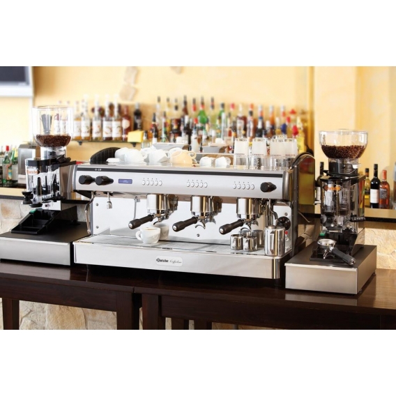 Kaffeemaschine Coffeeline G3, 17,5L