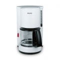 Krups F183-76 Kaffeemaschine Aroma Cafe`5 weiß