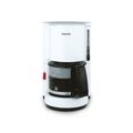 Krups F183-76 Kaffeemaschine Aroma Cafe`5 weiß