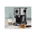 Espressomaschine Siebträger Kaffeemaschine Espressoautomaten & Milchkännchen