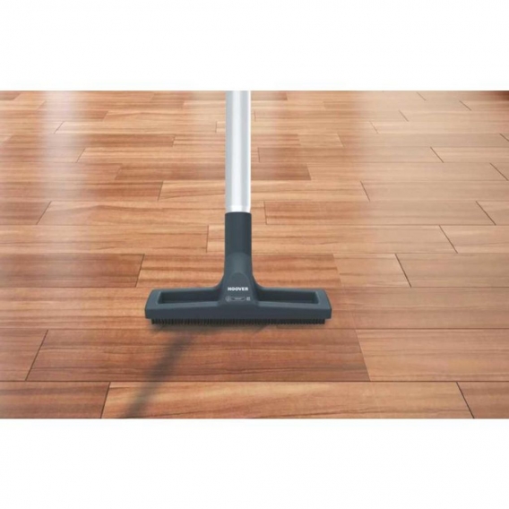 Hoover Breeze BR32PET 011, 550 W, Zylinder-Vakuum, Trocken, Beutellos, 2 l, EPA