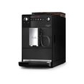 Melitta Ot F300-100 Mattschwarz, Frosted Black