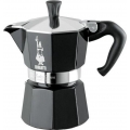 BIALETTI Espressokocher Moka Express, 3 Tassen