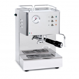 More about Quickmill Siebträgermaschine Cassiopea 03004 Espressomaschine