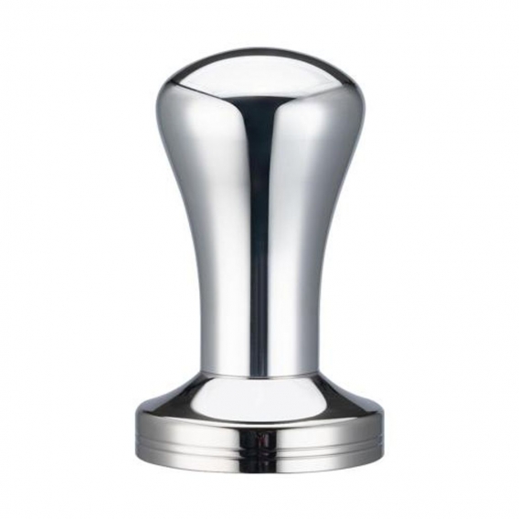 Professioneller Espresso-Tamper aus Aluminiumlegierung, Griff, Kaffeemaschinen-Zubehör, Kaffee-Tamper für Küche, Café, Büro, Bar