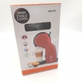 Krups Nescafé Dolce Gusto Piccolo XS rot Maschine äcafä ultra compact Hot (69,50)