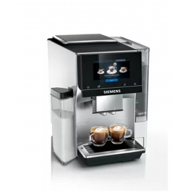 More about Siemens EQ.700 Integral TQ705R03 - Espresso-Vollautomat - Silber