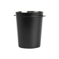 Utility Kaffee Dosierbecher Schnüffelbecher Passend Für 51mm Espressomaschine Schwarz+Utility-Kaffee-Dosierschalen-Schnüffel-Bec