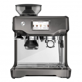 More about Sage Espresso Maschine Barista Touch Black steel