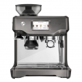 Sage Espresso Maschine Barista Touch Black steel