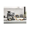 Sage Espresso Maschine Barista Touch Black steel