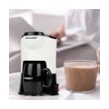 Mini-Einzeltassen-Kaffeemaschine 1-Tassen-Kaffeemaschine Tropfkaffeemaschine für kleine Küchen