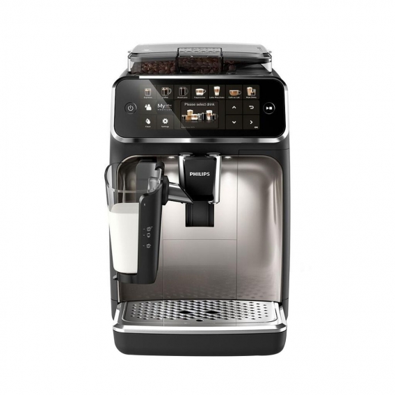 Philips EP5441/50 / EP5444/50/70/90 / EP5446/70 / EP5447/90 Vollautomatische Espressomaschine, Kunststoffgehäuse, Touchscreen, I