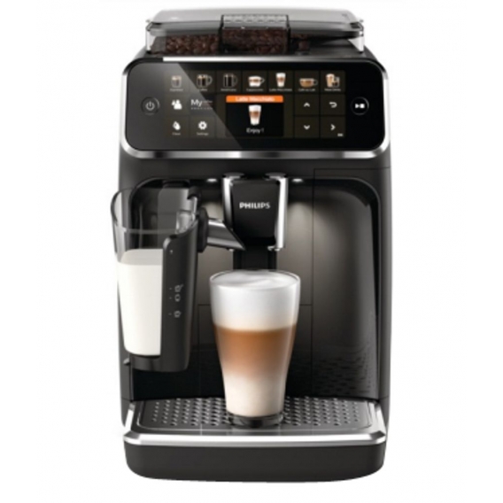 Philips EP5441/50 / EP5444/50/70/90 / EP5446/70 / EP5447/90 Vollautomatische Espressomaschine, Kunststoffgehäuse, Touchscreen, I