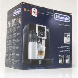 More about DELONGHI ECAM 23.266.B Kaffeevollautomat Schwarz