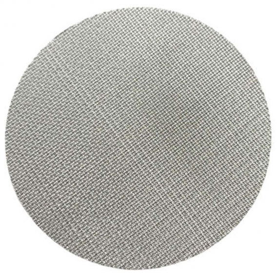 Kaffeefilter Mesh-Duschsieb Kaffee-Kontaktsieb für Kaffeemaschinen-Griffteile Espresso-Siebträger Größe 58,5 mm