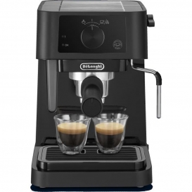 More about DELONGHI - Solo Espressopumpe EC235.BK - Dampfdüse - ESE kompatibel - Schwarz