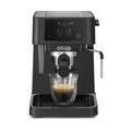 DELONGHI - Solo Espressopumpe EC235.BK - Dampfdüse - ESE kompatibel - Schwarz