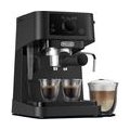 DELONGHI - Solo Espressopumpe EC235.BK - Dampfdüse - ESE kompatibel - Schwarz