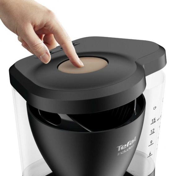 Tefal Includeo Filterkaffeemaschine