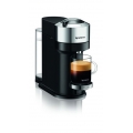 DELONGHI Nespresso Kapselautomat 1500W 1.1L chrom ENV120.C VERTUO NEXT DE LUXE