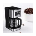 Tropfkaffeemaschine Perfectemp Edelstahl-Kaffeemaschine für Home Office