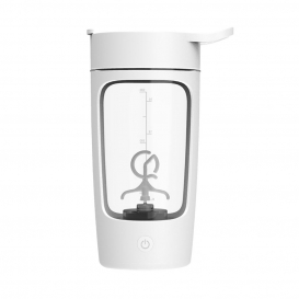 More about USB wiederauf ladbare elektrische Mischung tragbare Protein Shaker Flasche Mixer Pulver Blender Cup für Frauen Männer Outdoor La