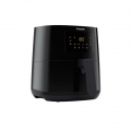 Philips Essential Rapid Air Heißlufttechnologie, 0,8 kg, 4,1 l, schwarzer Airfryer, China, 1 m, LED, 1400 W