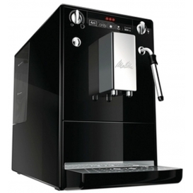 More about Melitta E 953-101 Caffeo SOLO & MILK Vollautomatische Espressomaschine, 1400 Watt, 15 Bar, 1,2 l FÃ1/4llmenge, 120 g Bohnenbehäl