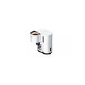 BRAUN HH Kaffeeautomat 10T 1000W Aroma Glaskanne weiß KF1100WH