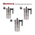 Kaffeemaschine Quttin Tower Induktion