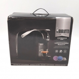 More about Bialetti New Break Espresso-Kaffeemaschine mit Aluminiumkapseln mit System (59,20)