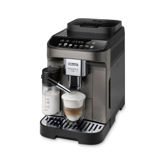 DeLonghi ECAM 293.61.BW Magnifica Eco Milk