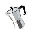 Espressomaschine Moka Pot Coffee Maker Brewer 3 Tassen / 6 Tassen / 9 Tassen Größe 3 Tassen