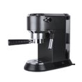 Edelstahl Siebträger Espresso Kaffee Maschine Siebträger für  ECO310 ECO 35,31 Abnehmbare Design Kaffee Zubehör