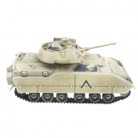 More about Maßstab 1/72 M2 IFV Diecast Tank Modell Fahrzeuge Sammlung Erwachsene Geschenke für Jungen Dekorationen