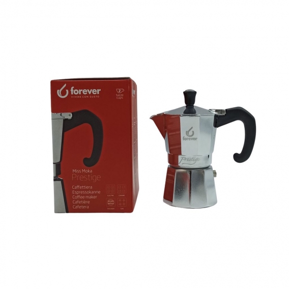 Riess Miss Moka Prestige 3 Tassen (1702-130)